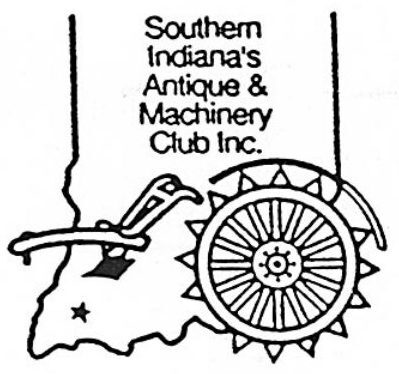 Southern Indiana Antique & Machinery Club – SIAM